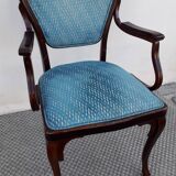 Fauteuil Noble de Jacob & Josef Kohn n° 303