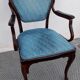 Fauteuil Noble de Jacob & Josef Kohn n° 303