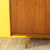 Scandinavian Vintage Enfilade