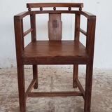 Former administrative chair