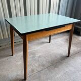 Formica dining table
