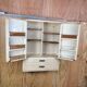 Armoire murale 1960
