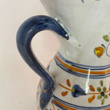 Ceramic pitcher