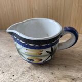 Small Keraluc sauce boat