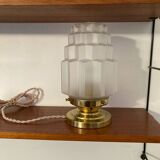 Art Deco Lamp