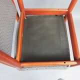 Set of six Scandinavian chairs by Finn Juhl