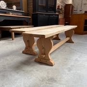 Benches