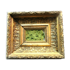 Encadrement rectangulaire