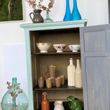 Old vintage jam maker