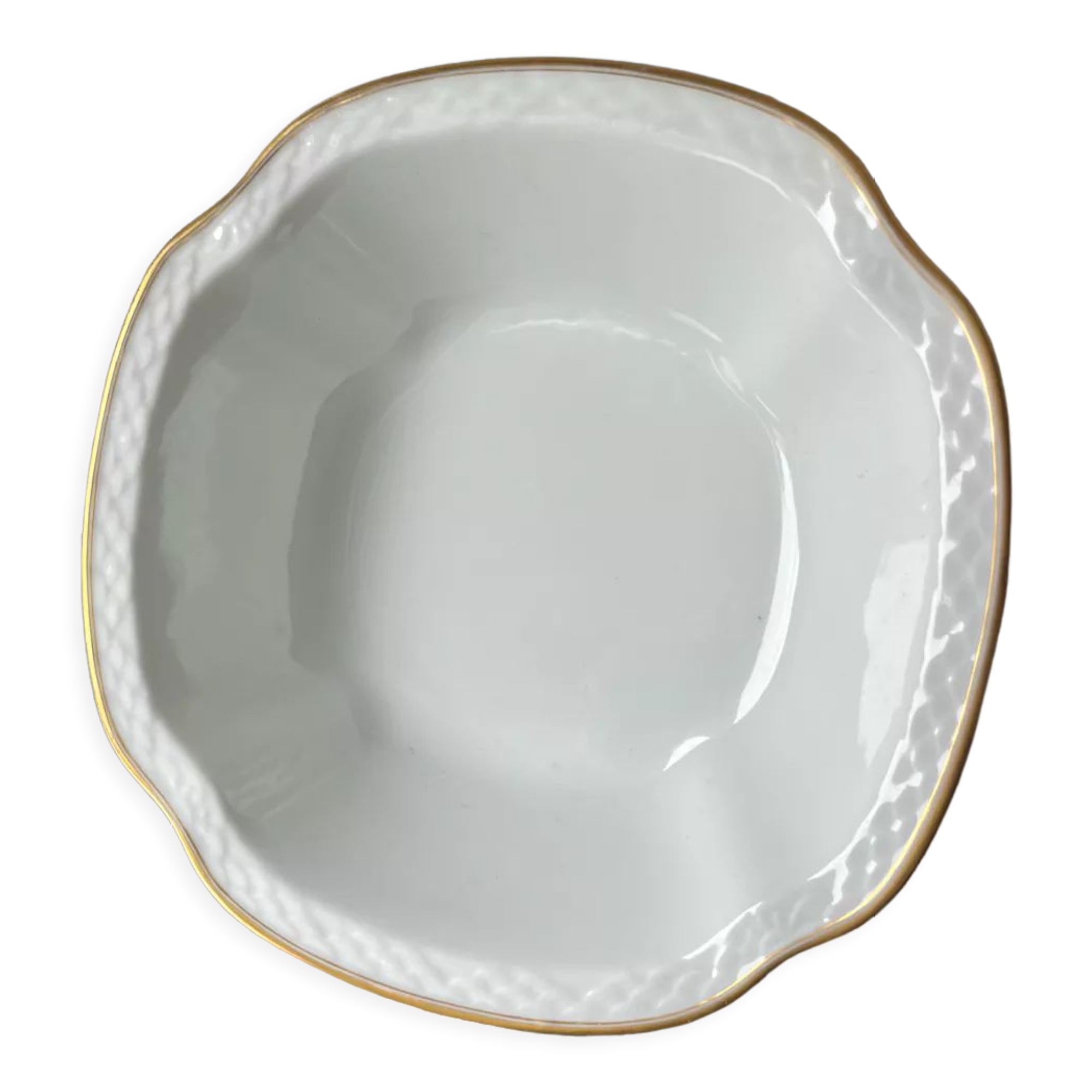 Salad bowl by Bing & Grøndahl