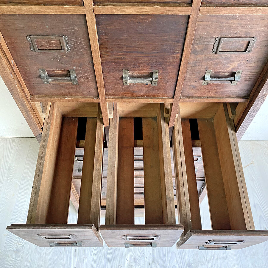 Vintage craft furniture 1950