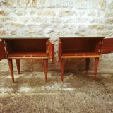 Bedside tables 1960