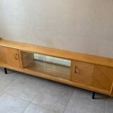 Vintage 60s sideboard (shallow)