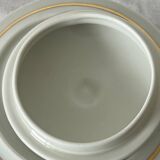 Ensemble porcelaine Georges Boyer 1934