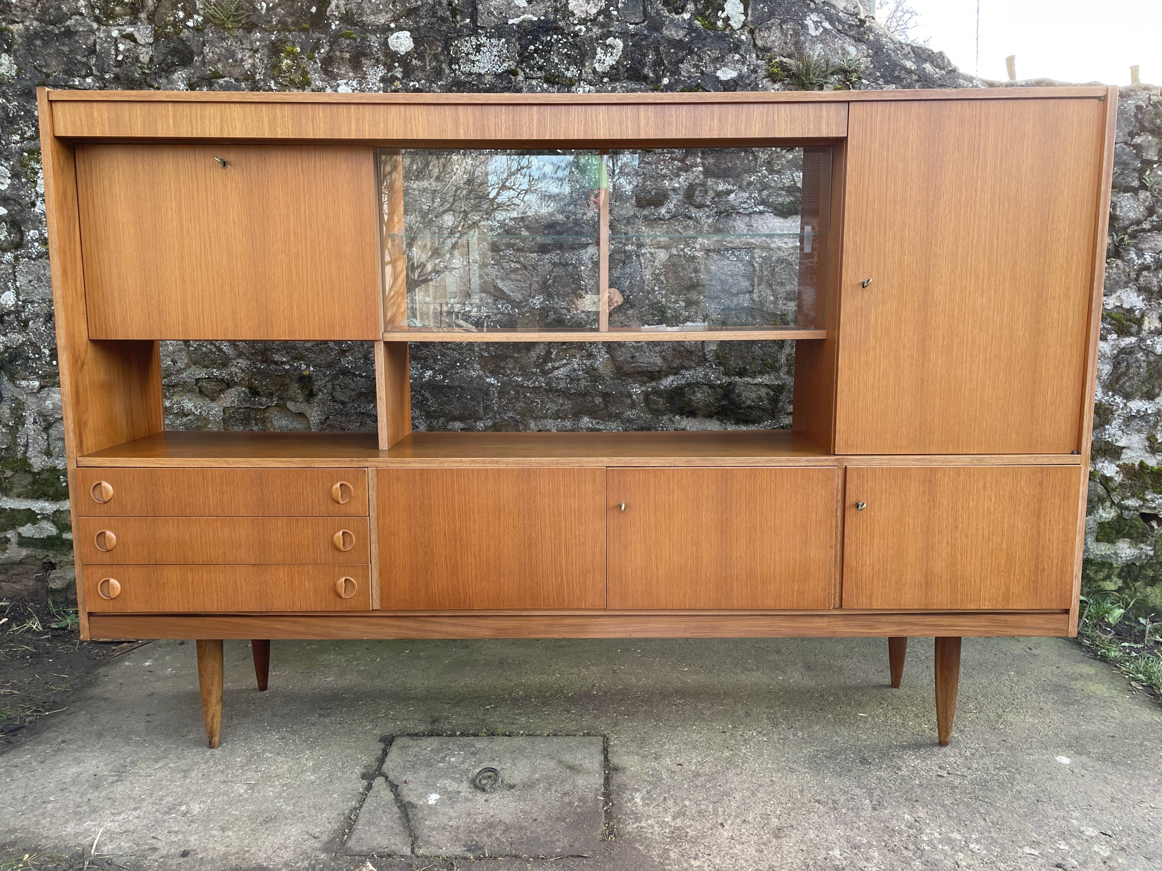Living room furniture 1970