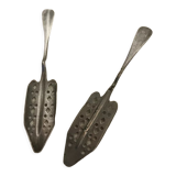 Absinthe spoons
