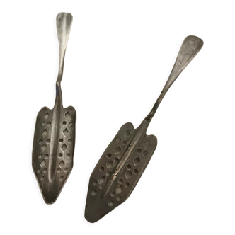 Absinthe spoons