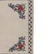 Vintage Turkish kilim handwoven 166x250 cm
