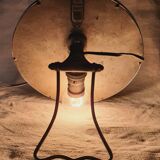 Backlit mirror brot 1940 19x20cm