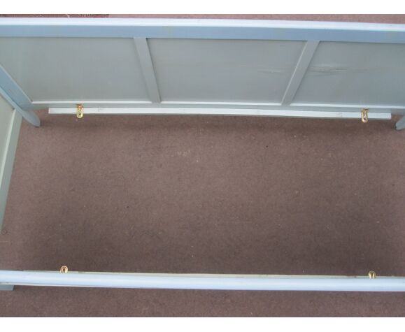 Vintage Child Bed Selency Vintage Child Bed Selency
