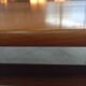 Teak coffee table by Tove & Edvard Kind-Larsen, Denmark, 1960s.