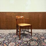 Original Globe Wernicke chair