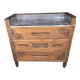 Commode à tiroir