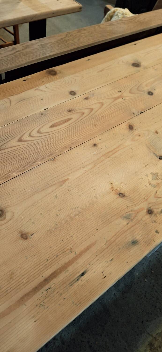 Trade furniture, sideboard