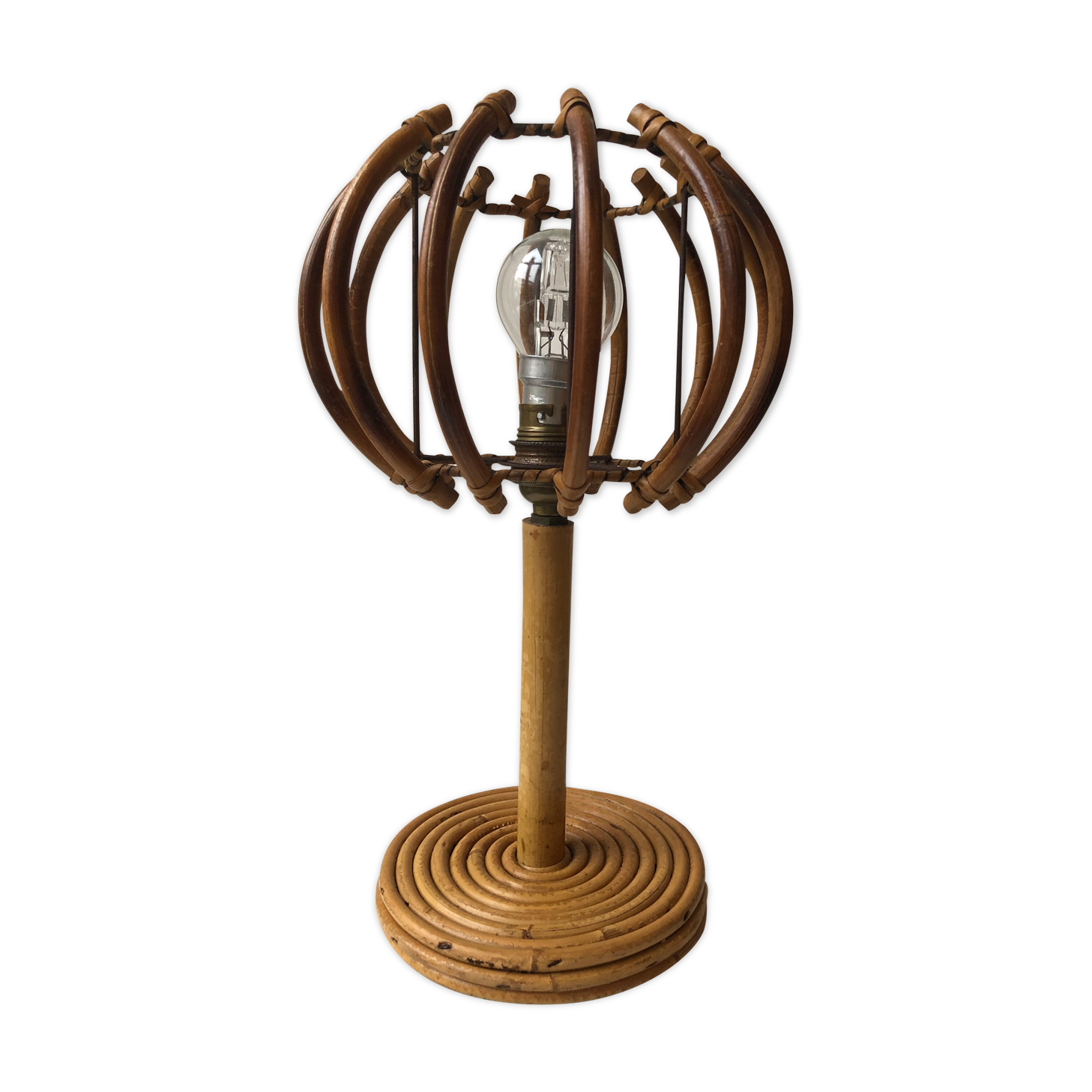 Bamboo lamp 50/60