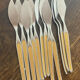 Fish cutlery set