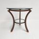 Set Art Deco side tables by Pierre Vandel, 1960s