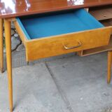 Desk feet compass baumann