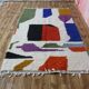 Tapis marocain berbère