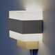 Dutch wall lamp by Philips, 1970s