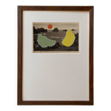 Peninsula - Collage