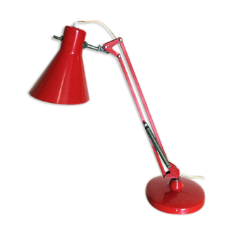 Luxo L-9 single-arm lamp