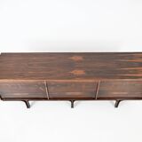 Sideboard by Gianfranco Frattini for Bernini, 1950s