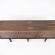 Sideboard by Gianfranco Frattini for Bernini, 1950s