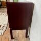 Scandinavian sideboard vintage TV hifi cabinet