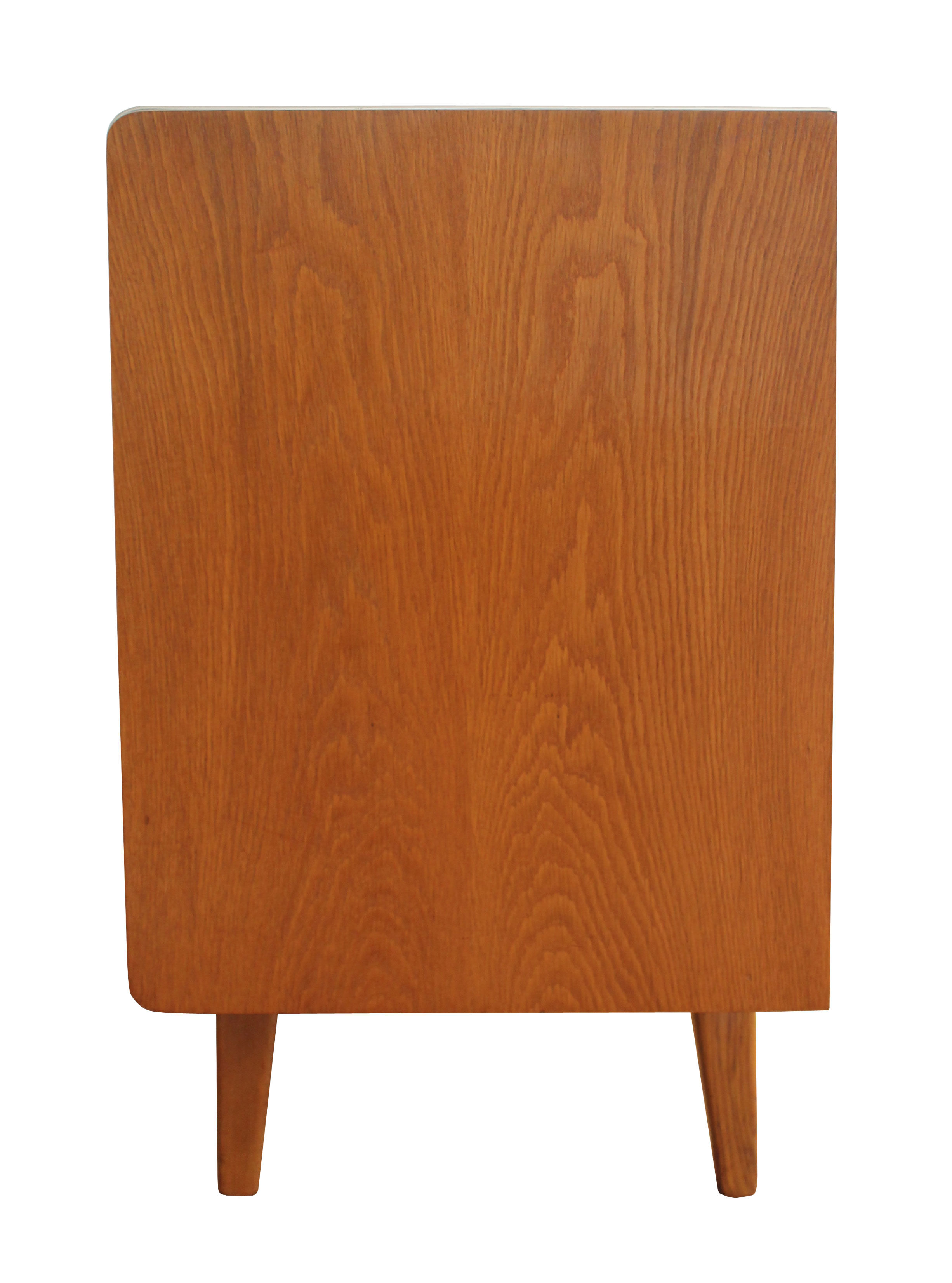 Sideboard by Hubert Nepozitek and Bohumil Landsman for Jitona