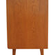 Sideboard by Hubert Nepozitek and Bohumil Landsman for Jitona