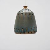 Ceramic ceiling light