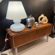 Petite enfilade en teck 1970