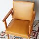 Boomerang 50s chair