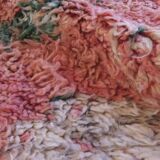 Berber Pink Rug - 340 x 176 cm