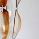 Mazzega. Floor lamp or standard lamp. 1970s.