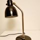 Hala Zeist industrial desk lamp 1950s, model 98 by H. BUSQUET