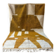 Tapis berbère en laine naturelle 3x2 m
