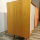 Enfilade par Jiri Jiroutek pour Interior Prague, 1960