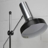 Lampe articulée de marque LUM vintage 1960